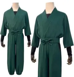 忍たま乱太郎 コスプレ衣装 五年生 6年生