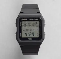 CASIO LF-30W デジタル腕時計