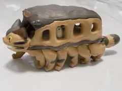 ポーズがいっぱいコレクション ネコバス ジブリ グッズ となりのトトロ ポーズがいっぱいコレクション