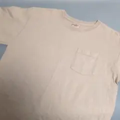 USA製 グッドウエア Goodwear 半袖Tシャツ サイズF