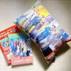 ラウンドワン FANTASTICS コラボ スタンディングコースター - メルカリ