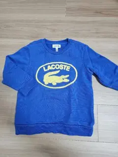 LACOSTE
