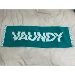 【未開封】VAUNDY マフラータオル 2026年最新】vaundy タオルの人気アイテム - メルカリ
