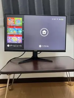 2026年最新】qg241yの人気アイテム - メルカリ