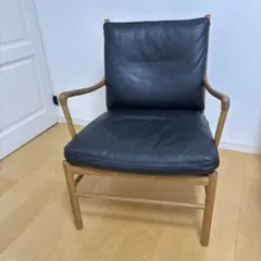 OW149 ｜COLONIAL CHAIR コロニアルチェア