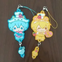 すとぷり あにまるらばすと (ころん＆るぅと)