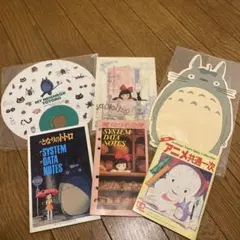 となりのトトロ フォトアルバム - メルカリ