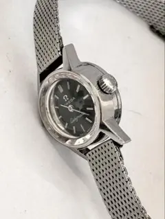 2026年最新】オメガ LADYMATICの人気アイテム - メルカリ