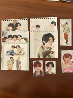 本髙克樹 デタカ カレンダー