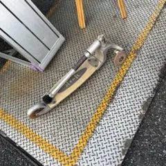 K2 Pro Kick キックボード - メルカリ