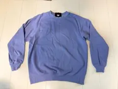 美品　HELLY HANSEN HHボトルバックスウェットのサムネイル
