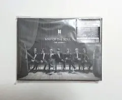 BTS MAP OF THE SOUL7～THE JOURNEY～ 初回限定盤A