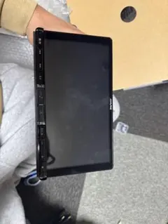 satoshi4様専用 ALPINE　X9Z　KTD-NC-X9Z-NTCKD