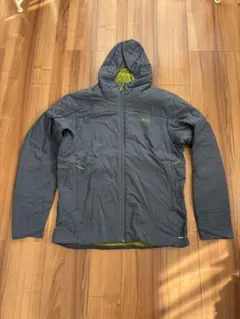 Rab ラブ/ XENAIR ALPINE LIGHT JACKET XL