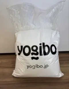 yogibo 補充