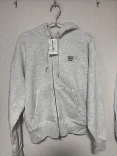 JASPER with mellowFULL ZIP HOODIE じゃすぱーのサムネイル