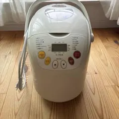 siroca ホームベーカリー 本体のサムネイル
