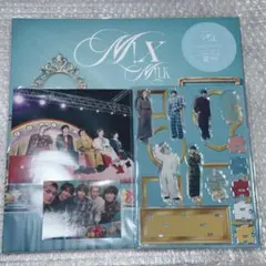 2026年最新】m!lk アルバム m!xの人気アイテム - メルカリ