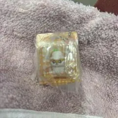 サンリオキャラクターズ　パッケージミニチュアコレクション コロコロクリリン