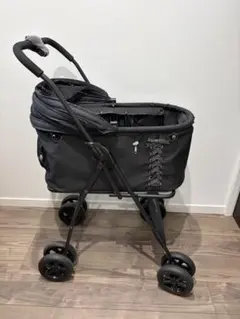 Mother Cart マザーカートアジリティ ☆ブラックデニム☆ - メルカリ