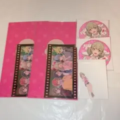 プロセカ　はぴこれ　小豆沢こはね　まとめ売り