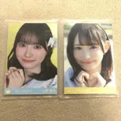 2025年最新】山野愛月 チェキの人気アイテム - メルカリ