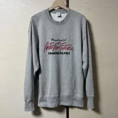た*す様 8mile ロンT XL エミネム ムービー 広島 lead - メルカリ