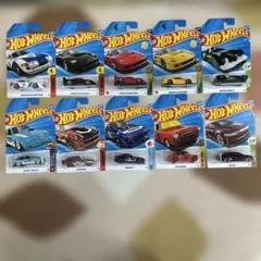 2026年最新】ホットウィール スーパートレジャーハント シビック
