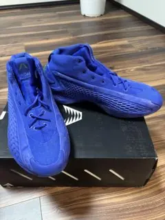 アンソニーエドワーズ