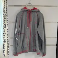 adidas アディダス CLIMA365 ジップアップパーカー