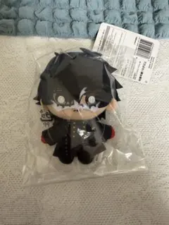 2026年最新】ペルソナ5 ぬいぐるみ 雨宮蓮の人気アイテム - メルカリ