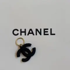 週末セール！CHANEL シャネル 2026 限定チャーム ダブルCのサムネイル