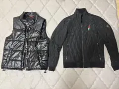RELUXI:STYLS VIOLA【MILANO】　2着セット