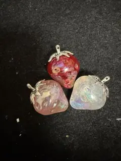 いちごチャーム（大）