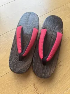 浴衣用 下駄 レディース