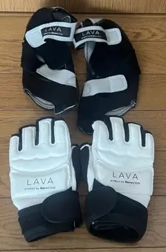 LAVA product by BurnesStyle セット Mサイズ - メルカリ