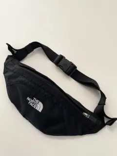 THE NORTH FACE グラニュール ウエストポーチ ブラック