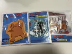 トムとジェリーメモ帳