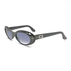 Gucci メタルロゴ オーバル sunglasses y2k archive - メルカリ