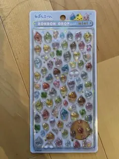 【正規品】BONBON DROP mini しずくちゃん　ボンドロミニ