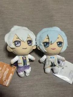 アイドリッシュセブン きらどるぬいぐるみ 六弥ナギ アイナナ - メルカリ
