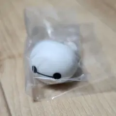 ベイマックス ファッションリングコレクション