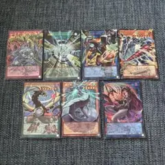 遊戯王オーバーフレーム プリズマ - メルカリ