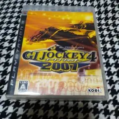 GI JOCKEY 4 2007