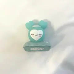 TWICE LOVELYS おやすみライトマスコット　MIVELY