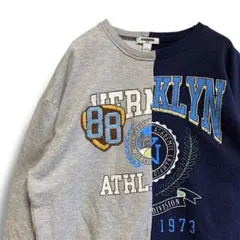 university スウェット