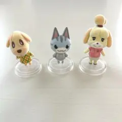 あつまれどうぶつの森　ともだちどーる