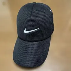 Nike メッシュキャップ 黒