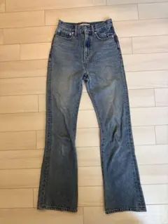 Vicente ブーツカットデニムパンツのサムネイル