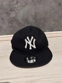 New Era 9FIFTY ニューヨークヤンキース キャップ